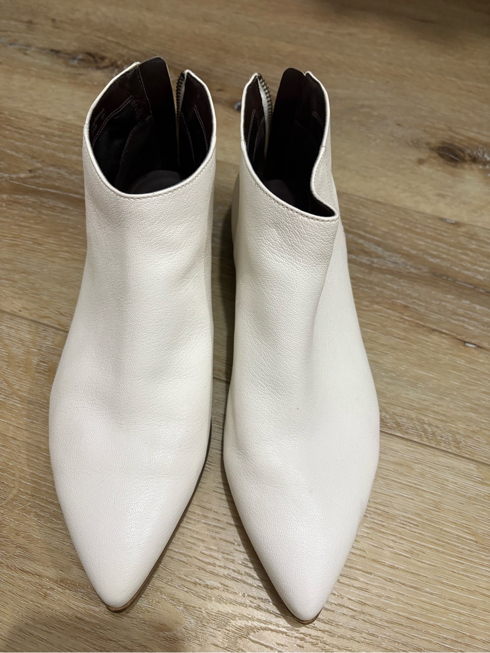 Cole Haan Women’s Ankle Boots $50.00 Size 8